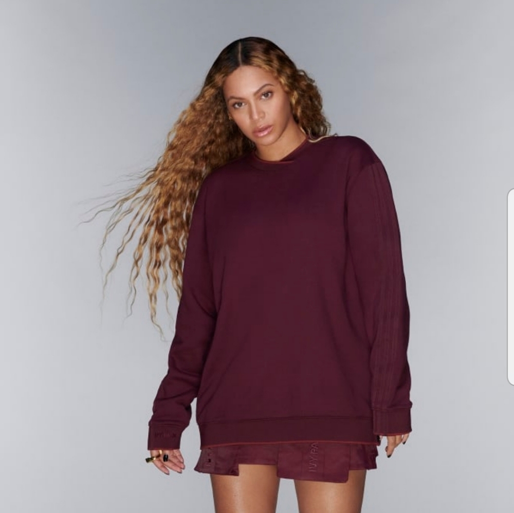 Ivy Park Sweatshirt